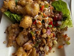 -真浪大家乐海鲜餐馆
