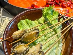 -阳阳老火锅(小南门店)