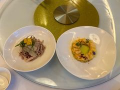 -上海兴国宾馆 丽宫中餐厅