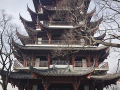 -采石矶景区
