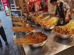 -嘉州鲜知味钵钵鸡(奎星楼店)