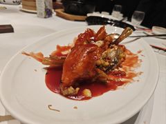 -小厨娘淮扬菜(龙湾天街店)