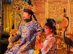 -白家大院·王府宫廷菜(苏州街店)