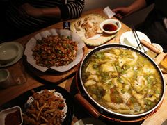 -蜀厨小匠(蒲江店)