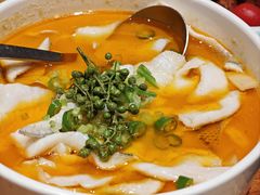 -榕意·川味之美(深业上城店)