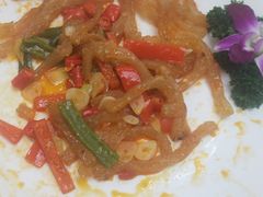 -清真悦宾楼食府(海湖店)