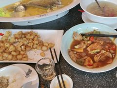 -王庄阿咪海鲜大排档(象园店)