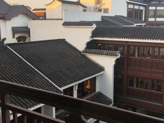 -苏州吴宫泛太平洋酒店