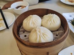 -古南都·清真绿柳居菜馆(太平南路店)