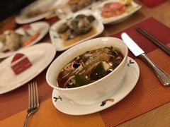 -新鲜特色餐厅(香格里拉大酒店)