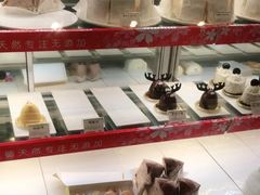 -西村叔叔的店·面包·甜品·蛋糕(崂山丽达店)