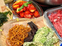 -王奋斗贵州酸汤牛肉火锅
