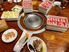 -古关火锅店(古北水镇景区店)