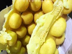 -利强记北角鸡蛋仔(弥敦道店 )