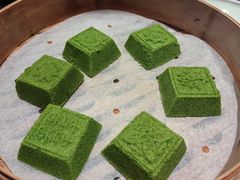 -丽晶轩中餐厅(重庆丽晶酒店)