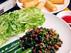 -美未居·老字号·地道顺德菜·桑拿鸡·鱼生(容桂店)