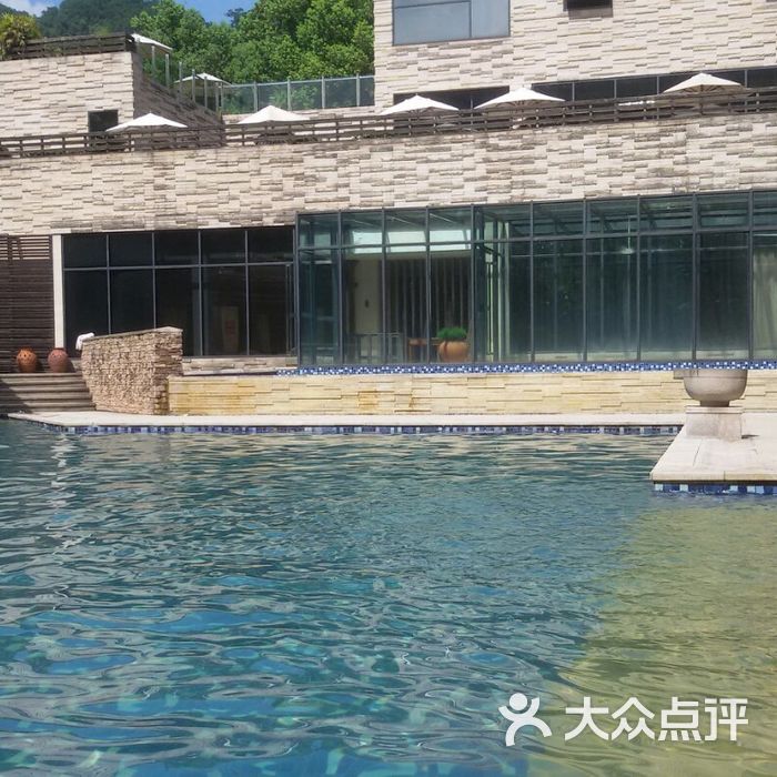 南温泉公园会所