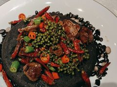 -花溪雨·森林餐厅(石基店)
