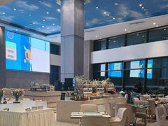 -菲住布渴酒店自助餐厅(阿里巴巴西溪园区店)