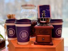 -巴黎贝甜(好世界店)