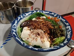 豆花饭-豆浓卤香(东寺街店)