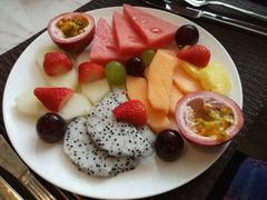 -北京王府井希尔顿酒店·万斯阁西餐厅