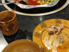 -盐井记·自贡美蛙鲜锅兔(中和店)