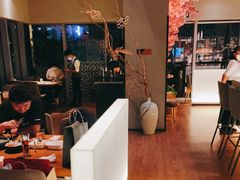 大堂-Hatsune隐泉日式料理(三里屯太古里店)
