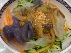 -玉华台饭庄·淮扬菜·烤鸭(望京店)