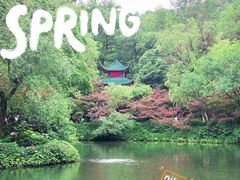 -岳麓山风景名胜区