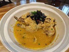 -印象鲵宴·张家界地标美食名片(溪布街店)