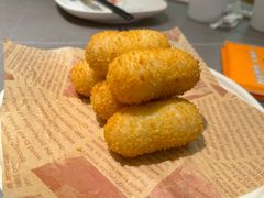 -探炉·香辣豆花烤鱼(笋岗宝能环球汇店)