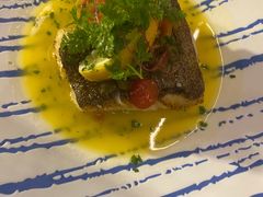 -Golden Lily河内巴黎法越料理餐厅(建国西路店)