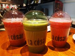 -乐凯撒披萨(欢乐颂购物中心店)