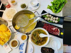 -陈记顺和潮汕牛肉火锅(番禺迎宾大道店)