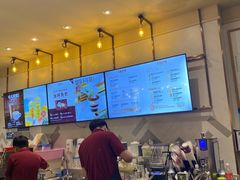 -COSTA COFFEE(上海月星环球港店)