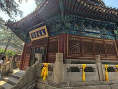 -潭柘寺景区