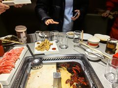 -海底捞火锅(新华联梦想城店)