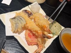 -玄白·炭烤活鳗(上海首店)