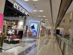 -凯德广场(武胜路店)