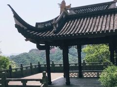 -溪口-滕头旅游景区