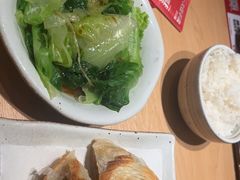 -大师兄·西北小馆(北站缤果空间店)