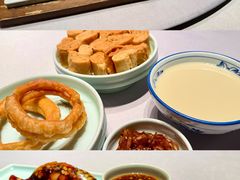 -四世同堂·京菜·烤鸭(双井店)