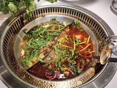 -椒王火锅(厚街万达店)