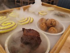 -小土豆北方菜馆(方庄店)