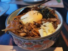 -山葵家·创意料理(临平银泰城店)
