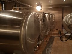 -宝莱纳啤酒花园餐厅PAULANER BRAUHAUS Nanjing(广州路店)