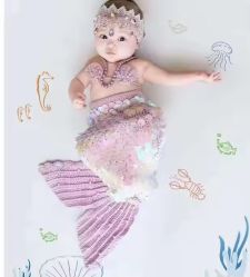 -水晶BABY儿童摄影(世界公园店)