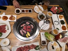 -御牛道日式烤肉料理(杭州万象城店)