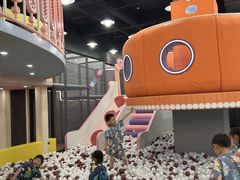 -神帆·元气汤泉(解放西路店)